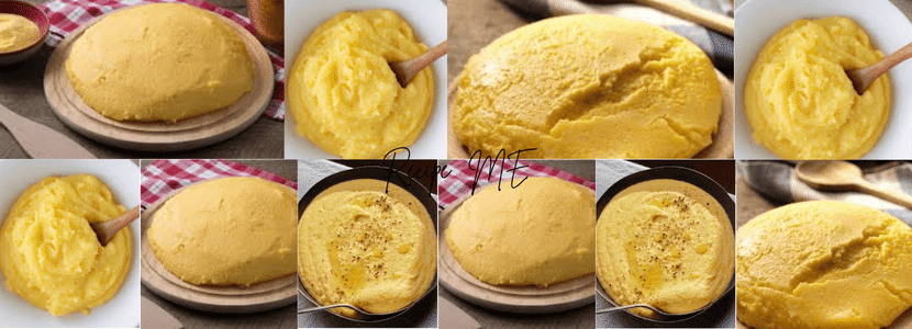 Polenta turns out to be the testimony of the power of stripped-down ingredients and accommodating cookery. It provides a distinct texture and taste that can easily be incorporated into a plethora of dishes to bring comfort on a rustic side or sophistication on a main dish. It is simple, but its unassuming beginning should never deceive you because polenta should be mastered because it leads one to a world of possibilities in terms of food. Ok, start off with a heavy bottomed pot and pull out your whisk and start off on your path of achieving polenta perfection. The taste bud in the cat is going to be satisfied! Buon appetito!