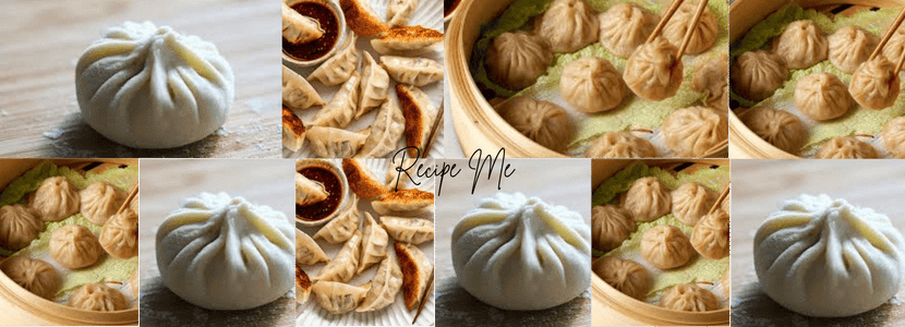 dumplings