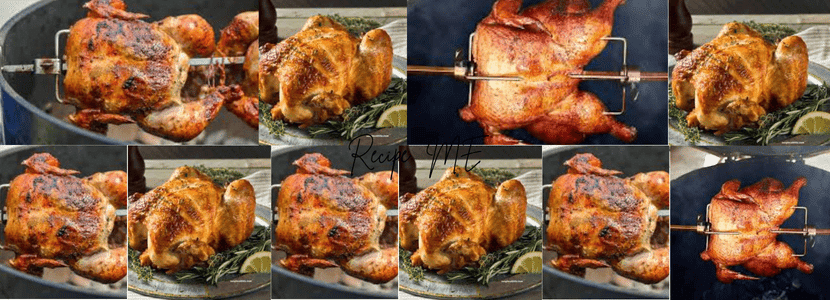 Rotisserie Chicken