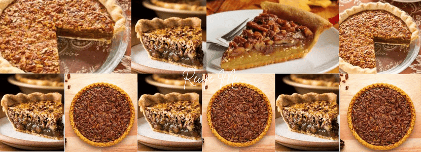 Perfect Pecan Pie Recipe