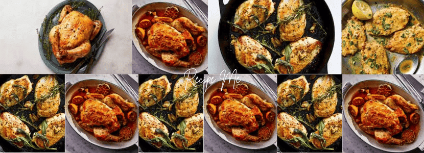 Master Your Kitchen with CK Recipes