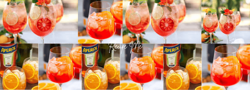 Perfect Aperol Spritz Recipe – Refreshing Italian Cocktail