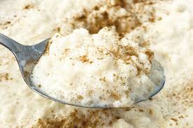 Ultimate Creamy Rice Pudding Recipe for Sweet Comfort!
