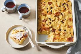 lassic Bread Pudding Recipe