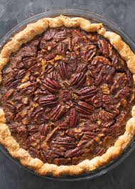 Pecan Pie Recipe