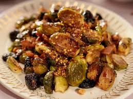 Crispy Roasted Brussel Sprouts Recipe