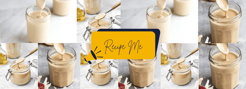 The two are patience and power. Your blender may not be strong enough or you just have to blend longer. It is important to scrap the sides. When it is still not becoming smooth after 10 minutes, add another tablespoon of oil to assist in it.
