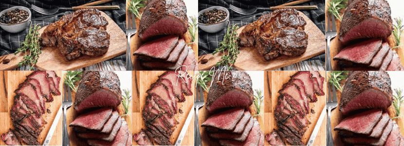 chuck roast