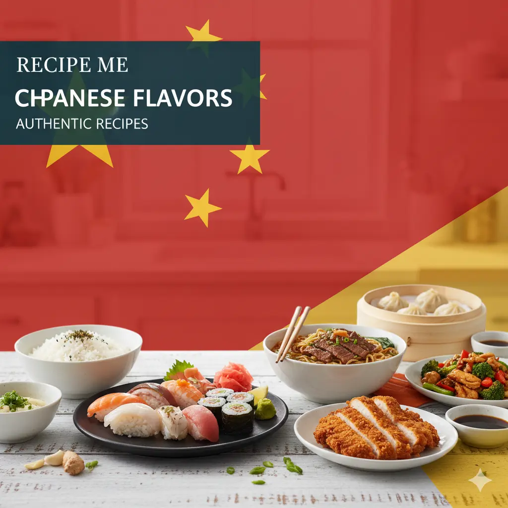 china recipe