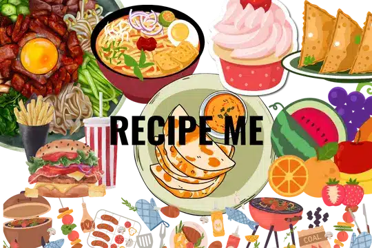 RECIPE-ME